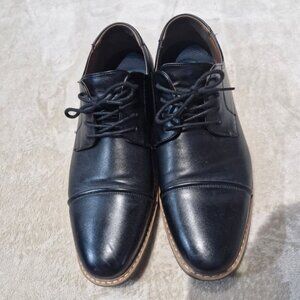 Nunn Bush Royce Cap Toe Oxford - Size 13M